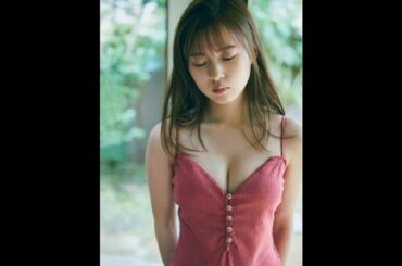 新條由芽 写真集