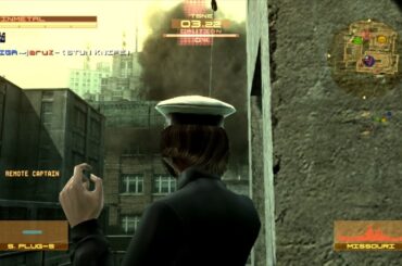 【MGO2R】TSNE4m4r AMERI 1day Pickup 2022.06.11