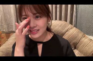 岡部麟(元AKB48) SHOWROOM 2023.11.7