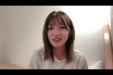 SHOWROOM Yuiri Murayama 村山 彩希 AKB48  2024/10/30 23:11 JST