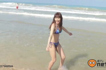 こんな浅川見たことない！  浅川梨奈の最高傑作！