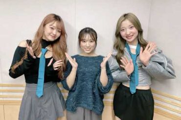 241030 82回 part2 矢吹奈子のレコメン ( ゲスト: ELSEEのAKARI, HINA ) 야부키 나코 Yabuki Nako IZ*ONE 아이즈원 アイズワン