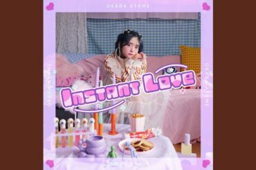 Instant Love (instrumental)