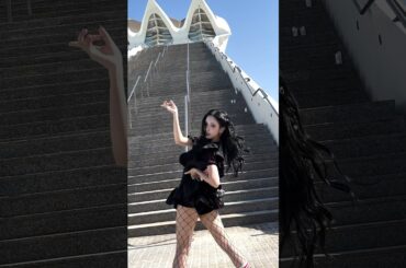 MISAMO「Identity」Dance MINA🤍