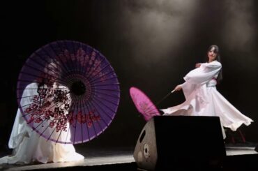 2024/10/18 04 桜香る  TOKYO和CHAOS