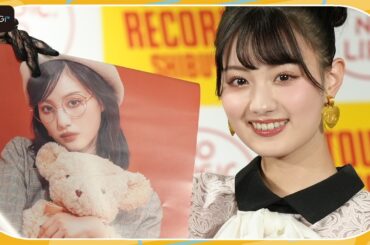 鶴嶋乃愛、“仮面ライダー美女”のビッグなカレンダー　挑戦　奇跡の一枚も