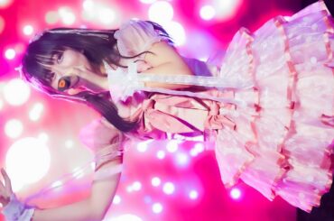 【4K/60p】野乃あいみ 『ロマンティック 浮かれモード (藤本美貴)』 Shining Start Presents. @Fairy Tales Osaka 2024.11.02