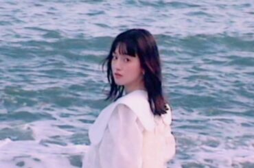 武藤彩未、念願の林哲司×売野雅勇タッグの書き下ろし「サーフサイド・メモリー」先行配信　イントロ映像公開