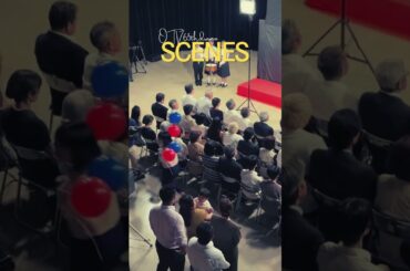 主演・池間夏海　撮影風景📸💨