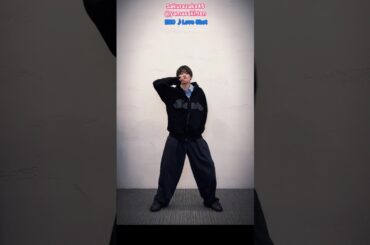 山崎天 Love Shot EXO Dancechallenge♪ Sakurazaka46 TikTok