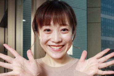 「ＴＨＥ　ＴＩＭＥ，」江藤愛アナ、生放送中に涙ポロポロ…杉山真也アナ「涙が止まりませんね」