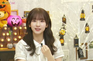 【猫舌SHOWROOM】 #241 井上和、菅原咲月 2024年10月09日