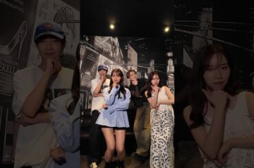 「I wonder」× ばんばんざいさん @Banbanzai