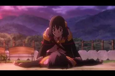 素直に負けを認めなさいよ　[ゆんゆん] [豊崎愛生] [この素晴らしい世界に爆焔を！] [おまけ-049]