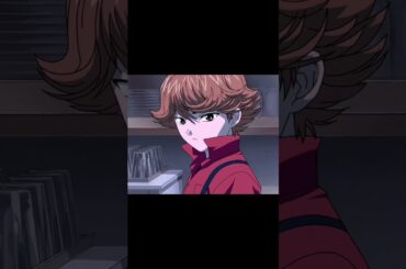 #shorts 고스트 바둑왕 10화 미타니 유키 음성파일(CV.아사카와 유우)