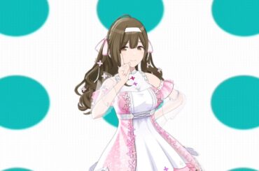 【シャニソン】Darling you!【フォーカスモード】