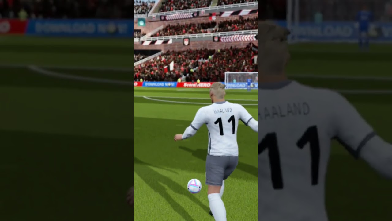 كيف ضاعت😱😔 #방탄소년단 #kpop #bts #dls24 #football #fifa #efootball #dlsson #music #dls23 كيف ضاعت😱😔 #방탄소년단 #kpop #bts #dls24 #football #fifa #efootball #dlsson #music #dls23