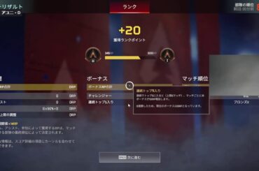 押し入れの中のApex life