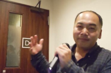 【〈一発撮り〉今井麻美／It's a fine day】を歌いました🎤