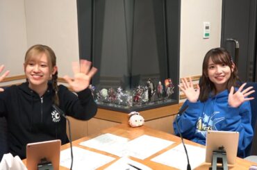 【公式】『Fate/Grand Order カルデア・ラジオ局 Plus』 #406 (2024年10月18日配信)