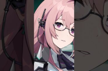 【キャラクター紹介】エージェント | 月城柳