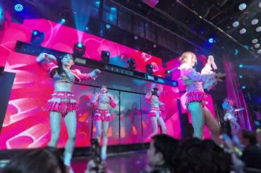 言い訳Maybe / Queen：てんちむ 2024.09.22 3rd ShowTime #63Angel