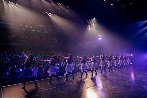 日向坂46四期生、“一体感”を魅せた【新参者 Live at THEATER MILANO-Za】全10公演完走 | Daily News