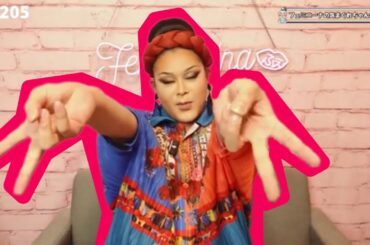 音声トラブルにUberのお店間違えてオコLIVEでも最後はギャルピー