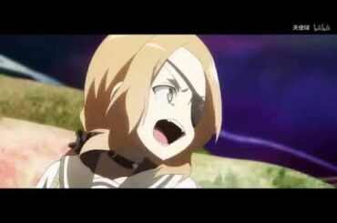 【結城友奈は勇者である】鷲尾須美の章－勇者の章OP ハナコトバ