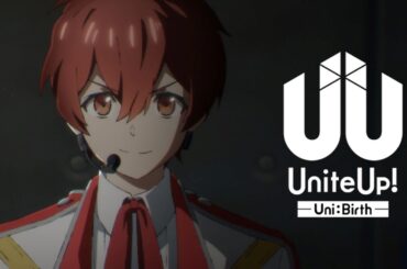 TVアニメ第2期『UniteUp! -Uni:Birth-』 PV第1弾 ｜ 2025年1月11日(土)23:30より放送！