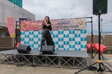 ピサーロ27周年アニバーサリー10月14日                    野崎夏帆前編　　　　　　　　　　　　　　　　　　　　@野崎夏帆