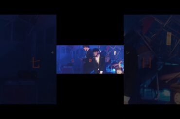 さぁ語りましょうか　七番目（ナンバーセブン）#花子くん