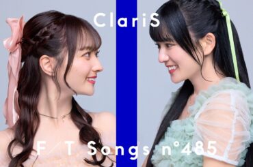 ClariS - ヒトリゴト / THE FIRST TAKE