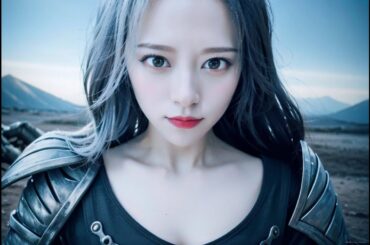 モーニング娘。'24 &OG 『メンバー22人の画像143枚作ってみた。』Wake-up Call～目覚めるとき～