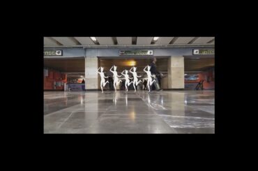 YOASOBI『アイドル Idol』byスタジオRay