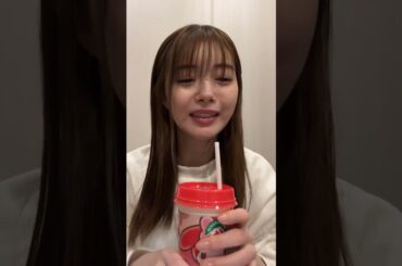 市川美織　インスタライブ　2024/11/04