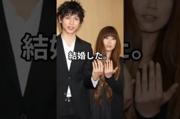 仮面ライダー俳優たちの結婚2 #雑学 #仮面ライダー #shorts