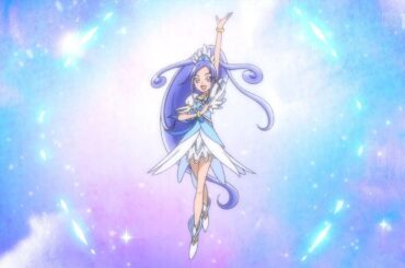 | clear eyes (remade) | rikka hishikawa/cure diamond | cover by: @licketytheprecuregirl2010 |