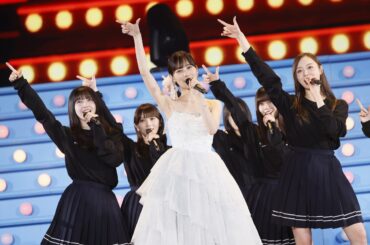 【ライヴレポート】「最高の思い出、ありがとうございます！」──乃木坂46「山下美月卒業コンサート」 - News - OTOTOY