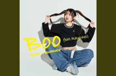 Boo (feat. Raychell)