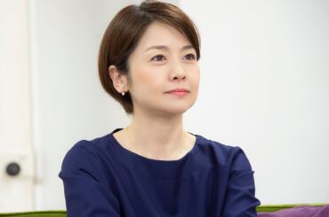 新人男性アナの登場に「迷惑」と批判された西山喜久恵アナウンサー、社内では「キクさん」と慕われ、後輩アナの指導的存在…降板は本当？
