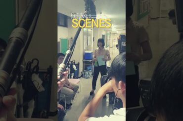 照れまくるありんくりんのひがりゅうたさん