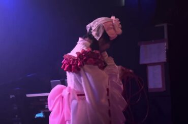 大森靖子 - 死神 (2024.11.10@金沢EIGHT HALL)