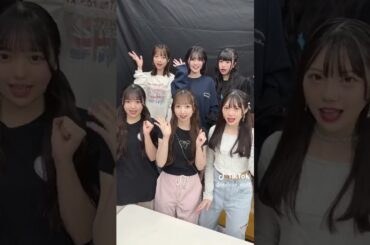 可愛くなれちゃう、無限大！みんな踊ってね〜😊💓#スタラブ #スターチスのラブレター #アイドル #可愛くなれちゃう無限大