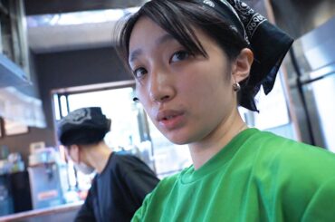 町中華の美人店長が突然卒業…その後のお店に密着！