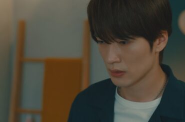 木曜劇場『わたしの宝物』第5話　15秒予告B【11月14日（木）22:00放送】