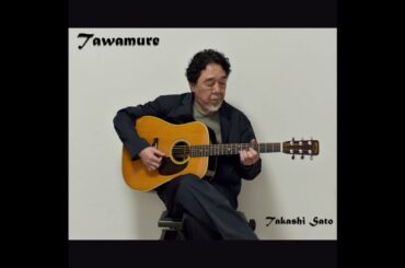 サンデーアフターヌーン (Re-Recorded 2024) / 佐藤隆