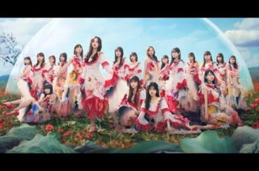 B1- 乃木坂46、37thシングルセンターは遠藤さくら 【フォーメーションあり】