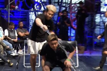 Breaking Down13のオーディションvol.1