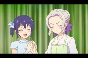 ありがとうございます　[水瀬渚] [和氣あず未] [カノジョも彼女] [12-159e3]